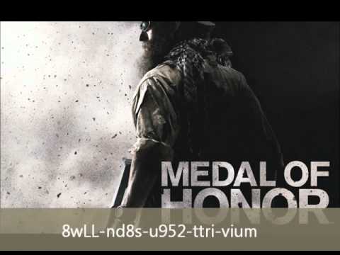 medal of honor 2010 crack fix download